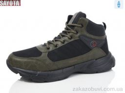 Ботинки Sayota 923-8