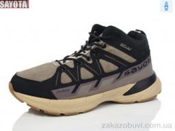 Ботинки Sayota 928-4
