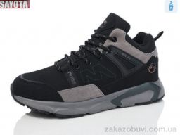 Ботинки Sayota 819-3