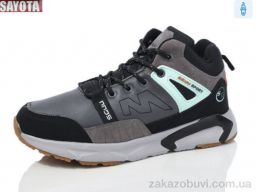 Ботинки Sayota 819-6