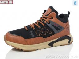 Ботинки Sayota 819-8