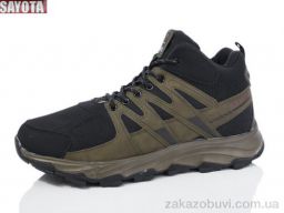 Кроссовки Sayota A952-8
