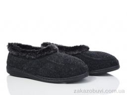 Тапки Selena 039-1 сукно