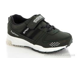 Кроссовки Selena LS-320-006 led