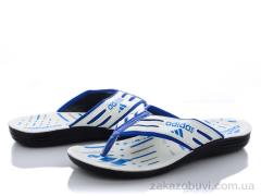 Шльопанці Selena А11