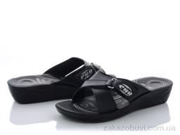 Шлепки Selena 0-2400 липучка