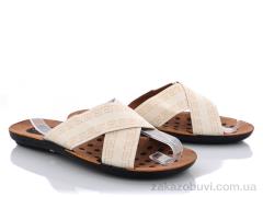 Шльопанці Selena 0-7110