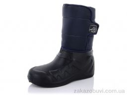 Сапоги из пены Selena 012 Аляска одн.