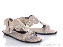 Босоніжки Selena Сандали 2015