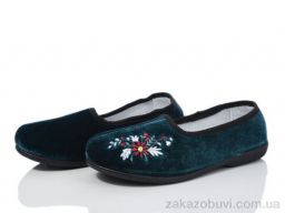 Тапки Selena 035-1
