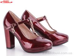 Туфли Seven 777-P1-3