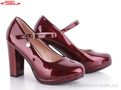 Туфли Seven 777-P2-5