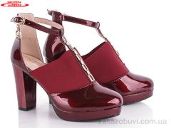 Туфли Seven 777-P5-3