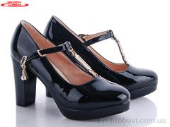 Туфли Seven 777-P9-1
