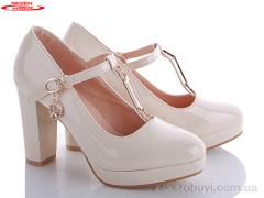 Туфли Seven 777-P9-2