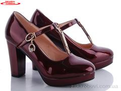Туфли Seven 777-P9-5