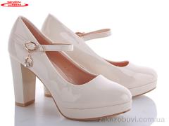 Туфли Seven 777-P10-2