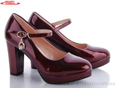 Туфли Seven 777-P10-5