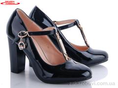 Туфли Seven 777-P12-1