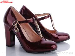 Туфли Seven 777-P12-5