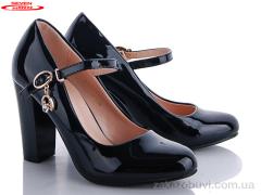 Туфли Seven 777-P15-1