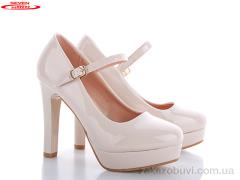 Туфли Seven 777-P36-3