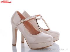 Туфли Seven 777-P37-3