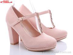 Туфли Seven 777-P80-6