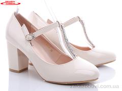 Туфли Seven 777-P87-2