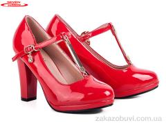 Туфли Seven 777-C218