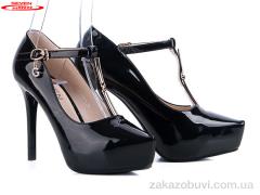 Туфли Seven Т777-A10-1