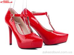 Туфли Seven Т777-A10-2