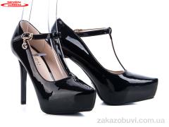Туфли Seven 777-A11-1