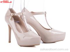 Туфли Seven 777-A11-3
