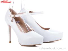 Туфли Seven 777-A12-5