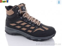 Ботинки Sharif FF8090-1