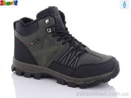 Ботинки Sharif K7-3