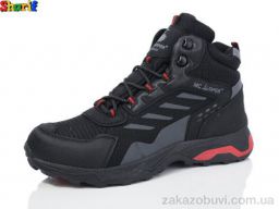 Ботинки Sharif MC0821-5