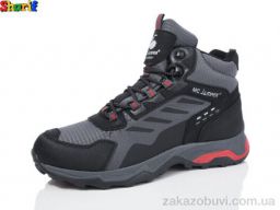 Ботинки Sharif MC0821-6