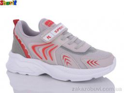 Кроссовки Sharif AC889-5