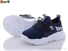 Кроссовки Sharif 21670-7 (26-30)