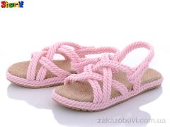 Босоніжки Sharif 2002-2 (31-36)