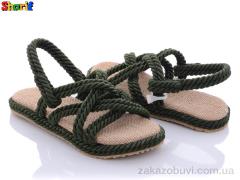 Босоніжки Sharif 2002-6 (31-36)