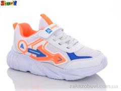 Кроссовки Sharif 224020-3