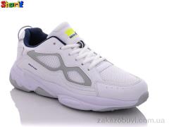 Кроссовки Sharif 66094-3