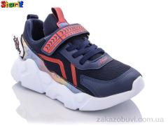 Кроссовки Sharif 66089-3