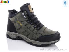 Ботинки Sharif 993017-4