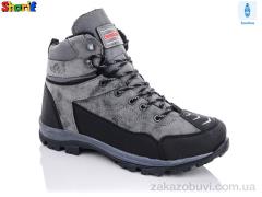 Ботинки Sharif 980-3