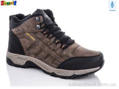 Ботинки Sharif 993017-8