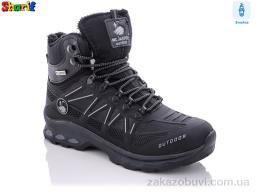 Ботинки Sharif 2016-1